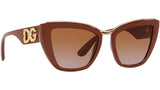 DG 6144 329213 brown