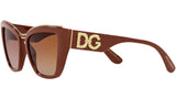 DG 6144 329213 brown