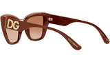 DG 6144 329213 brown