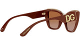 DG 6144 329213 brown