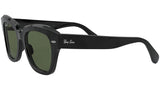 State Street RB2186 901/58 Black