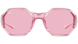 RB4337 transparent pink