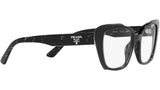 PR 01YV havana black white