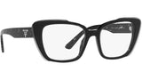 PR 01YV havana black white