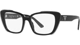 PR 01YV havana black white