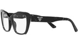 PR 01YV havana black white