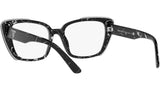 PR 01YV havana black white