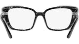 PR 01YV havana black white