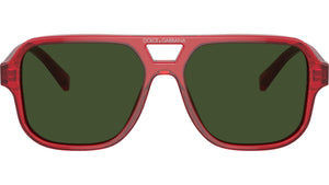 DX 4003 340971 Red Green