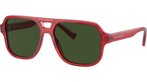 DX 4003 340971 Red Green