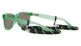 New Wayfarer Kids RJ9052S 71465A Green