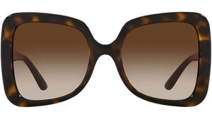 DG 6193U 502/13 Tortoise Brown