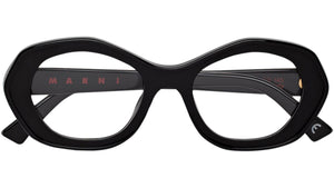 Ulawun Vulcano Optical Nero