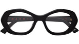 Ulawun Vulcano Optical Nero