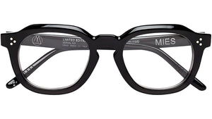 Mies Black