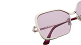 Unila Valley Silver Mauve