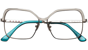 Unila Valley Optical Argento