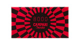 Stinger Black Crystal 8000 x Campari Soda