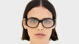 Orinoco Optical Black