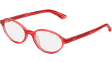 Numero 04 Light Red