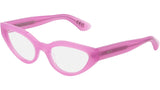 Numero 124 Pink