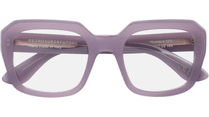 Numero 125 Light Purple