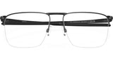 Voon OX3026 01 Satin Black