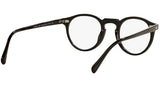 Gregory Peck OV5186 black