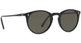 O'Malley Sun OV5183S 1005P1 Black