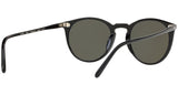 O'Malley Sun OV5183S 1005P1 Black