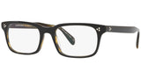 Cavalon OV5381U black and olive tortoise