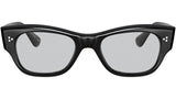 Stanfield OV5435D black