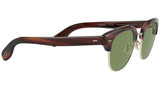 Cary Grant 2 Sun OV5436S 1679P1 Grant Tortoise