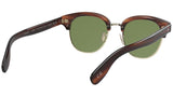 Cary Grant 2 Sun OV5436S 1679P1 Grant Tortoise