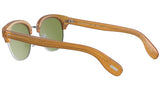 Cary Grant 2 Sun OV5436S 169952 Amber Tortoise