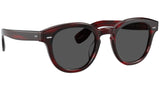 Cary Grant Sun OV5413SU 1675R5 Bordeaux Bark