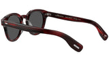 Cary Grant Sun OV5413SU 1675R5 Bordeaux Bark