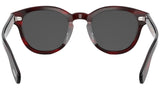 Cary Grant Sun OV5413SU 1675R5 Bordeaux Bark