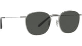 Goldsen Sun OV1285ST 5036P2 Silver Midnight