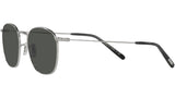 Goldsen Sun OV1285ST 5036P2 Silver Midnight