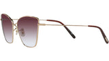 Marlyse OV1288S rose gold