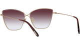 Marlyse OV1288S rose gold