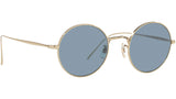 G. Ponti-3 OV1293ST soft gold