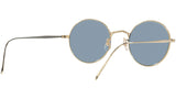 G. Ponti-3 OV1293ST soft gold