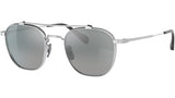 Mandeville OV1294ST silver grey