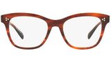 Ahmya OV5474U red tortoise