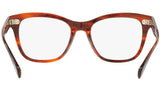 Ahmya OV5474U red tortoise