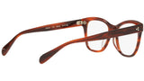 Ahmya OV5474U red tortoise