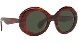 Dejeanne OV5478SU red tortoise