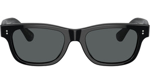 Rosson Sun OV5540SU 1005P2 Black